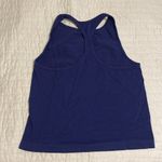 Tank top Blue Size M Photo 1