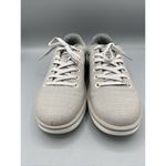 Allbirds  Woven ‎ Wool Piper Gray Womens Sneakers Lace Up Comfort Size 8 Photo 1