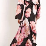 Show Me Your Mumu SHOW ME‎ YOUR MUMU Juliet Maxi Dress Photo 0