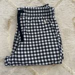 UGG Mens Pajama Pants Black And White Flannel Photo 2