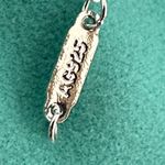 Tiffany & Co. Silver Heart Bracelet Photo 5