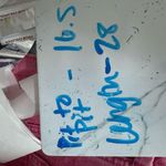 MiracleSuit Women’s 14 Black White Patterned One Piece Swim Photo 2