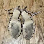 Nine West Women’s high heel Strappy sandal shoes Photo 6