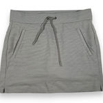 Athleta Modern Metro Mini Skirt Womens XS Photo 0