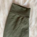 Sanctuary Pink Green Ombré Crewneck Sweatshirt Sz M Photo 8