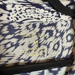 Lilly Pulitzer  Sea View Peacock Button Down shirt Photo 3