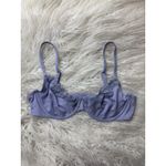 SKIMS  Fits Everybody Lace Underwire Bra Jupiter Size 34B Photo 3