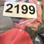 CAbi  5700 Drama Floral Wrap Skirt Size Medium Photo 6