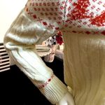 HOST PICK 🎉🎉🎉🎉Milford Deer sweater Photo 2