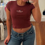 Brandy Melville  Tee Baby Photo 0