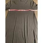 The Limited  Midi Dress Women's‎ Petite Medium Black Semi Formal Stretch Minimal Photo 3