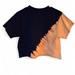 AC/DC  High Voltage Women Small T-Shirt - Black and Tan Photo 2