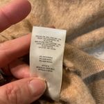 Wilfred  Sweater Size XS Tan Button Detail Womens Cardigan Wool Cashmere Blend Photo 3