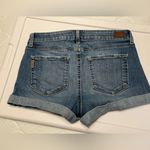 Paige  denim shirts - size 28 Photo 2