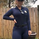 Spirit Halloween Halloween Cop Costume Photo 3