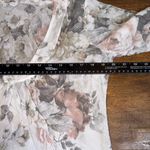 Unbranded Made In Italy Cotton/Silk Sheer Blouse White Size M Photo 4