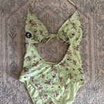 Aeropostale Bathing Suit One-Piece Photo 0