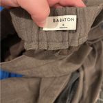 Babaton Aritzia Womens Cohen Crop Dress
Professional Pant Brown Size 14 Photo 9