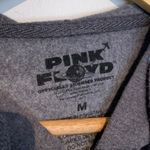 Pink Floyd Zip Up Hooded Sweatshirt Photo 3