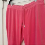 Juicy Couture LIKE NEW  Hot Pink Tracksuit Photo 7