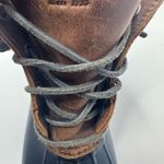 Sperry Waterproof Rubber Boots Size 7 Photo 11