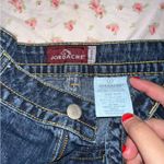 Jordache  Vintage Lo Rise Shorts Photo 2