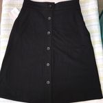 Croft & Barrow  Black Stretch  0156 Photo 0