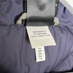 The North Face Women’s 550 Flare Goose Down Full Zip Jacket Dark Purple Blue XS Photo 11