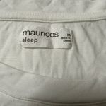 Maurice's Sleep Woman’s Holiday Truck Family Pajama.Set; 2 sets available size M Photo 5