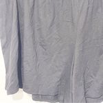 Cacique  Plus Size 22/24 Black Pull On Lounge Casual Shorts NEW Photo 1