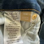 Michael Kors New  Blue Skinny Jeans Photo 7