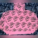 NWOT! Coca Photo 1