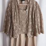 Alex Evenings  Gown and Jacket Photo 0