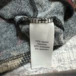 Maurice's  24/7 Plaid Cut Out Neck Twisted Tee Photo 2