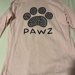 Pawz Long Sleeve Photo 0
