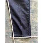 Rocawear  Dark Wash Capri Cropped Jeans Juniors Size 7 Photo 4