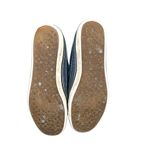 Coach Blue Denim Sneakers Photo 6