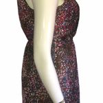 I Heart Ronson Sleeveless Print Dress Photo 2