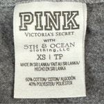 PINK - Victoria's Secret Pink Victoria’s Secret with 5th Ocean Wisconsin Badgers Hoodie Photo 9