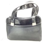 DOVER HANDBAG CO, INC. Black vintage 1950’s tote Photo 1