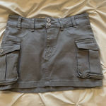 SheIn Cargo Skirt Photo 0