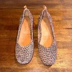 Gentle Souls NWOB Gentle Soul by Kenneth Cole Ella Animal Print Pumps Photo 2