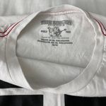 True Religion White Shirt Photo 6