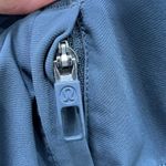 Lululemon  Surge Jogger Regular Pants Stretch‎ Woven Iron Lightweight Size Medium Photo 5