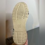 Dr. Martens  Baynes Chukka Monkey Grey Canvas Mid Ankle Combat LaceBoots Sz 9 Rare Photo 12