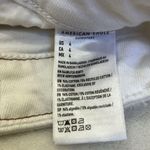 American Eagle Women’s Stretch Mom Shorts Size 4 Photo 10