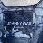 Johnny Was  Reusable Tote NWOT Photo 2