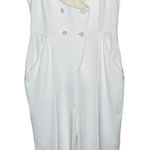 ALC Frank A.L.C. Everett Jumpsuit, size 4 Photo 0