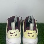 Nike Air Presto Burgundy Cream Women’s Size 8 (454440-998) Running Shoes Photo 3