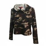 Hot Kiss Light weight camo hoodie size M Photo 1